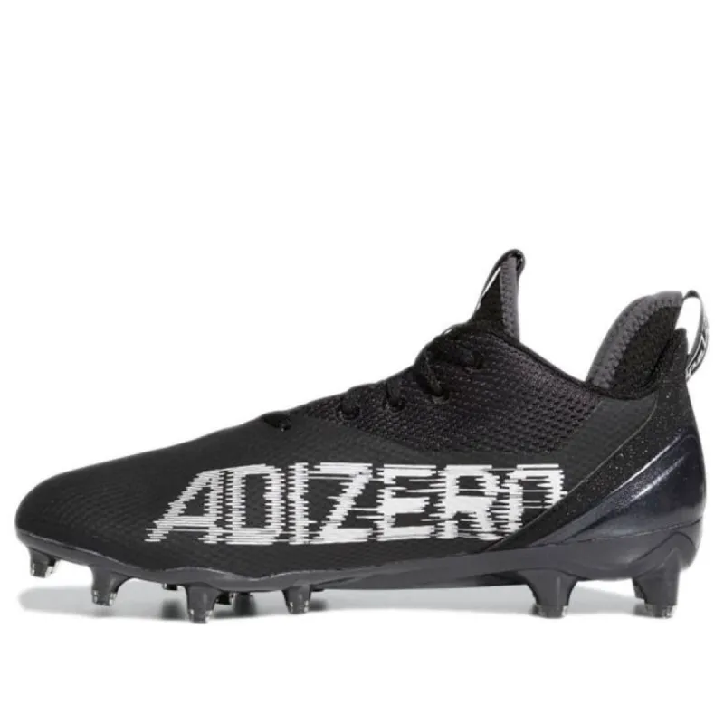 adidas Adizero Scorch 'Black White' FY8359 sold by KicksCrew