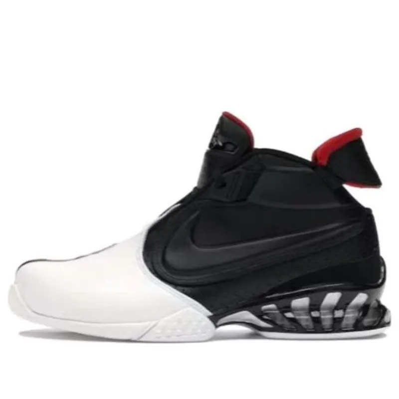 Nike Air Zoom Vick 2 'Black White Red' 599446-003 sold by KicksCrew