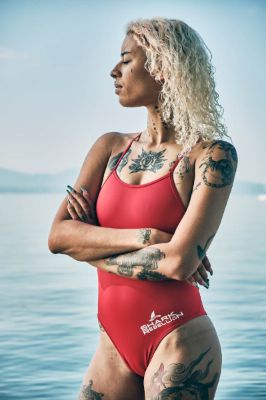 Leena sold by Shark Rebellion