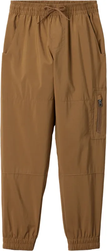 Silver Ridge Utility Cargo Pant - Boys|-|Pantalon cargo utilitaire Silver Ridge - Garçon sold by Altitude Sports