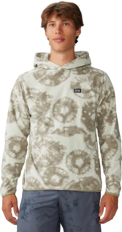 Microchill  Hoody - Men's|-|Chandail À Capuchon Microchill - Homme sold by Altitude Sports