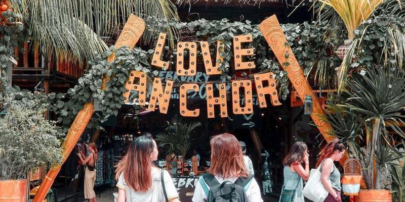 Love Anchor Canggu | Ethical Fashion, Homewares, and Jewelry sold by Love Anchor
