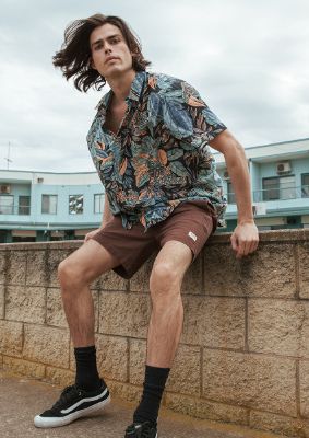 Shapers Shirt sold by Ghanda
