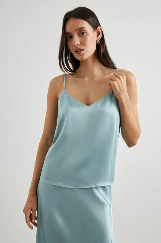 PAOLA TOP - CLEARWATER sold by Rails