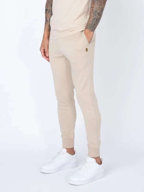 TTTJ TRICOT CUFFED JOGGERS sold by Luke 1977