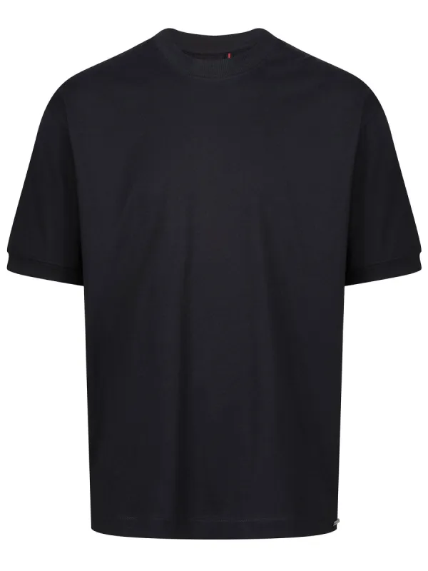 WHO WEARS THE RELAXED FIT T-SHIRT sold by Luke 1977