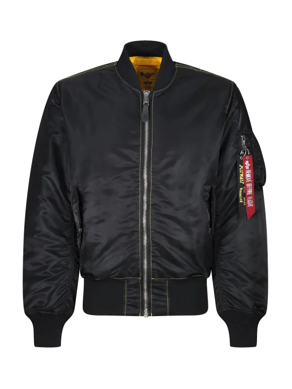 MA-1 Dr.Martens x Alpha Industries Jacket sold by Luke 1977