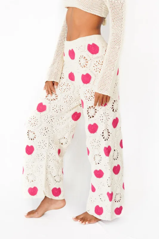 Affection Pants sold by Pipikini