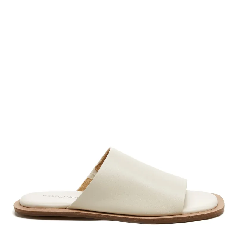 Benny Shell Slide Sandals sold by Kelsi Dagger