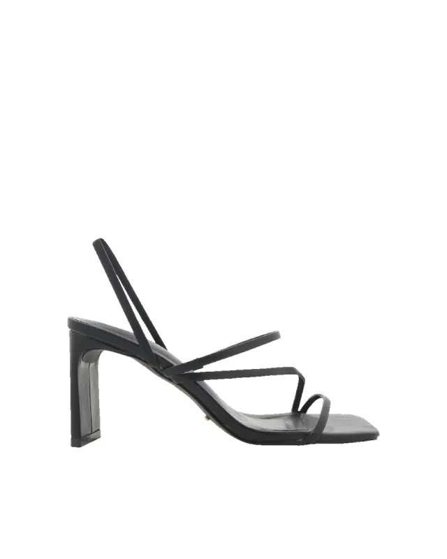 GENNA - BLACK sold by Billini