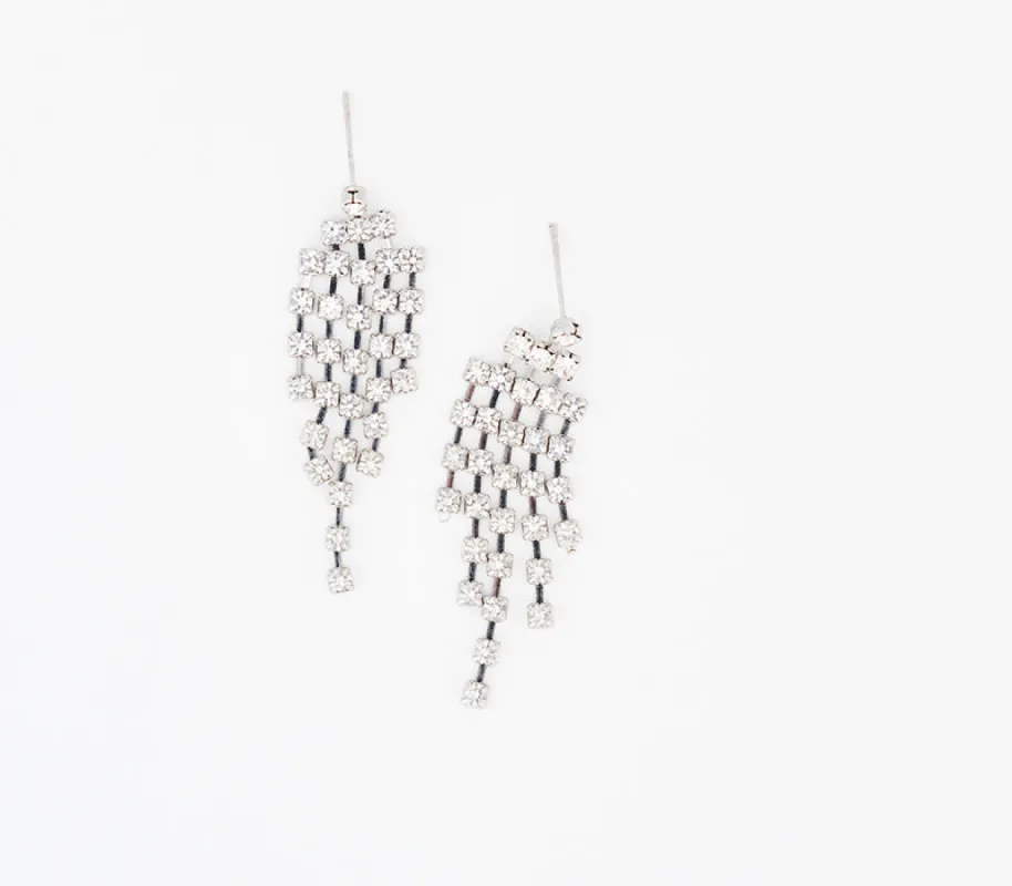 Drop Earrings sold by Rage