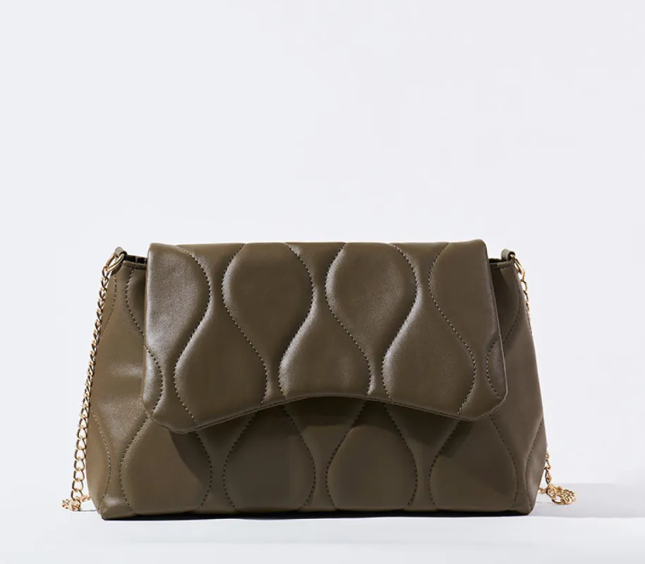 Cross Body Bag sold by Rage