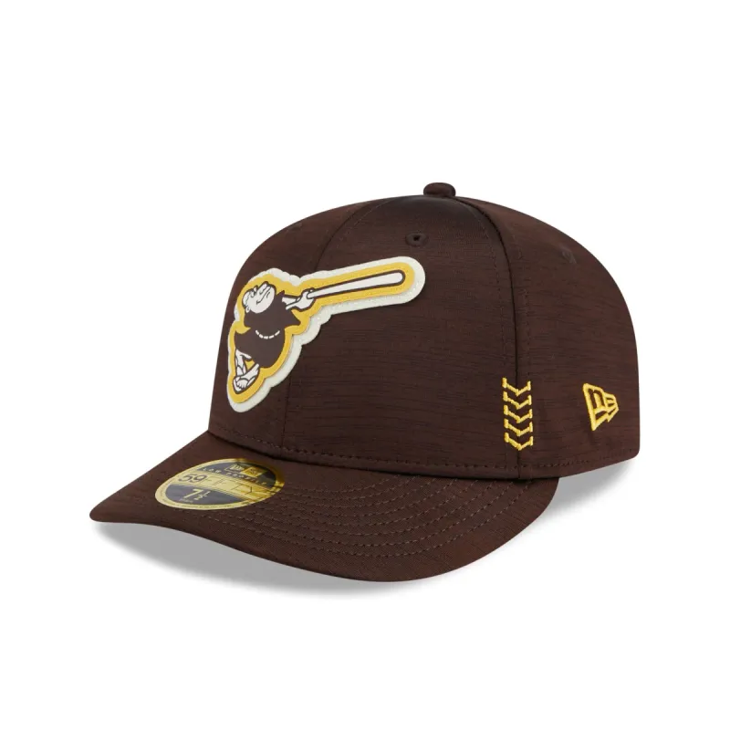 石田NEW ERA × SD 59Fifty Logo Cap 石田NEW ERA × SD 59Fifty Logo Cap San Diego Padres Logo Pin