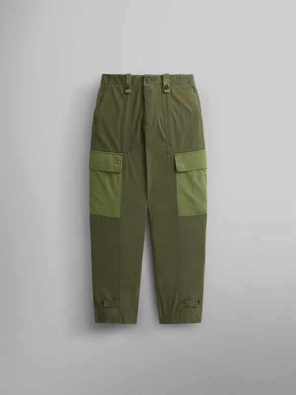 LIGHTWEIGHT TROUSER W sold by Alpha Industries