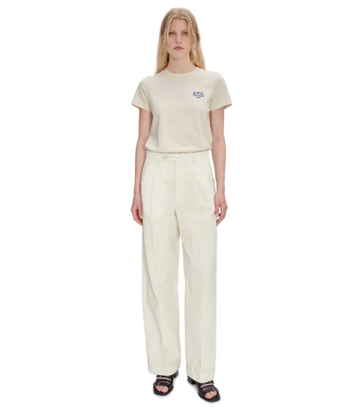 Melissa pants sold by A.P.C.
