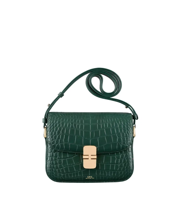 Grace Small bag sold by A.P.C.