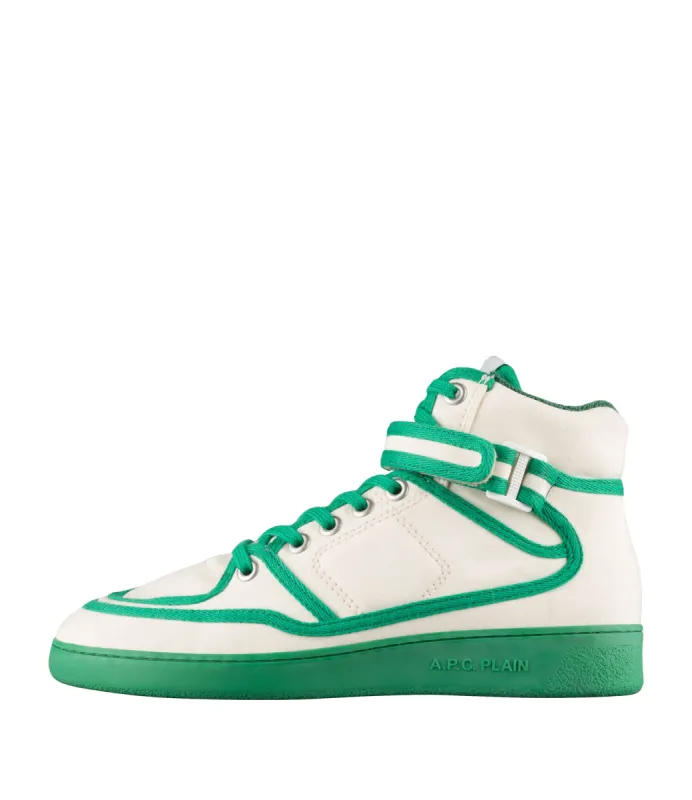 Plain 90 sneakers sold by A.P.C.