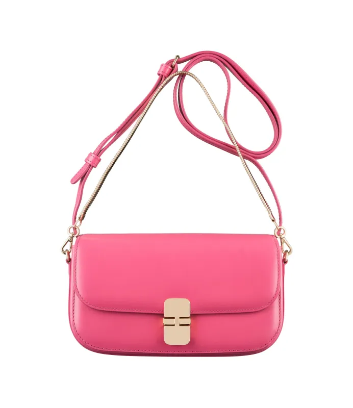 Grace Chaine clutch sold by A.P.C.