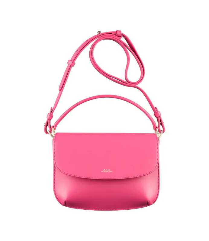 Sarah Shoulder Mini bag sold by A.P.C.
