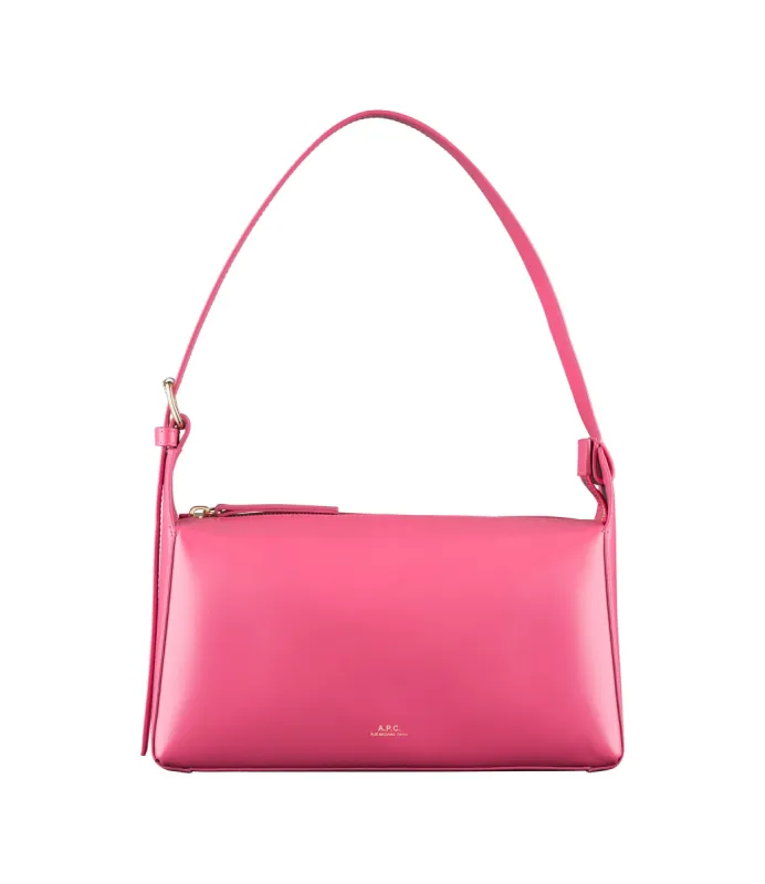 Virginie shoulder bag sold by A.P.C.