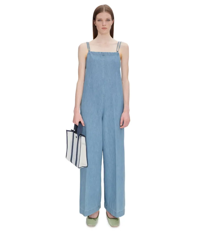 Sunset jumpsuit sold by A.P.C.