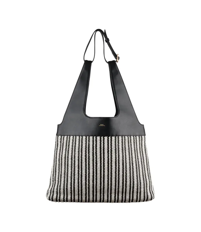 Sophie shopper tote sold by A.P.C.