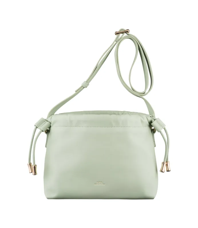 Ninon Mini bag sold by A.P.C.
