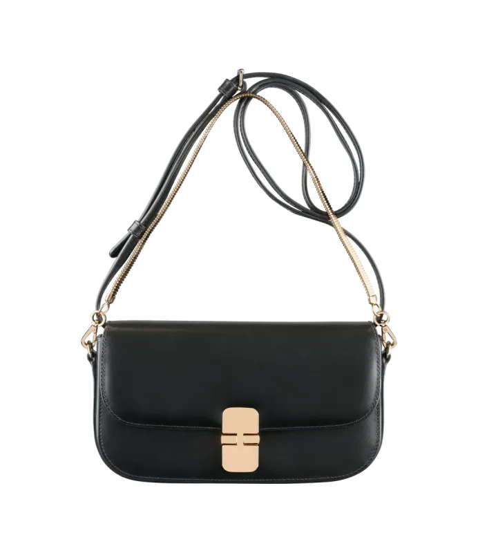 Grace chain clutch sold by A.P.C.