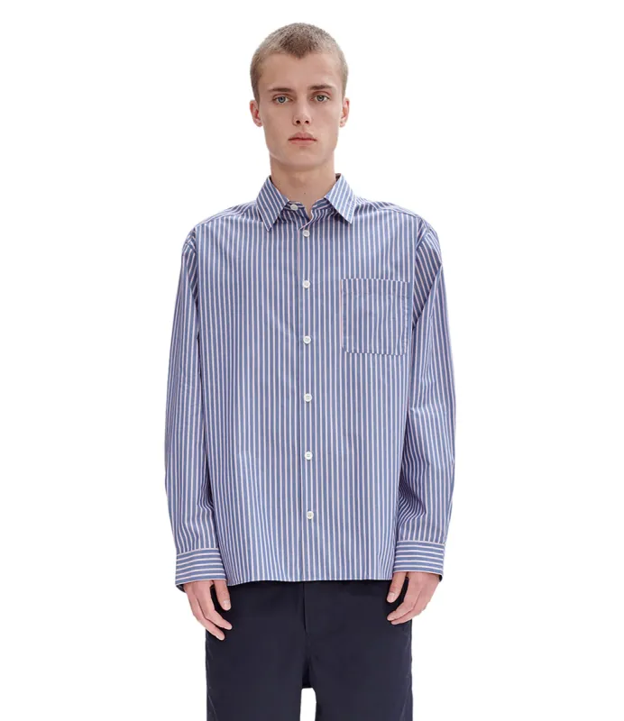 Malo shirt sold by A.P.C.