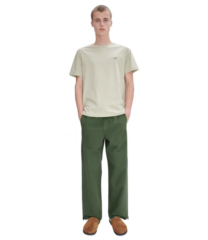 Vincent pants sold by A.P.C.
