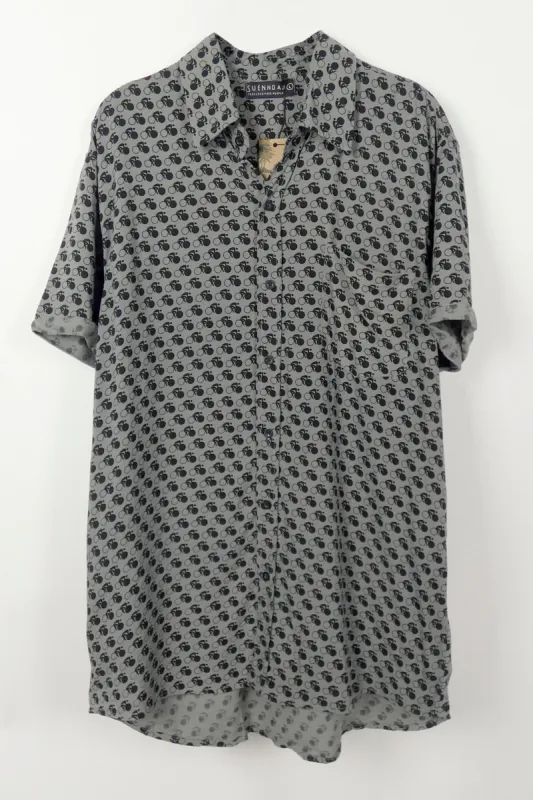 SHIRT LIPAT FULL BIKE sold by Suennoaj