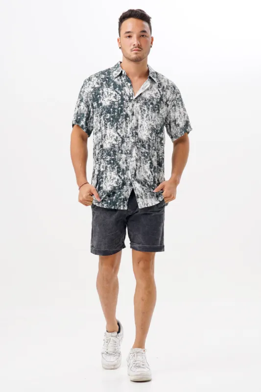 Shirt Jambe sold by Suennoaj
