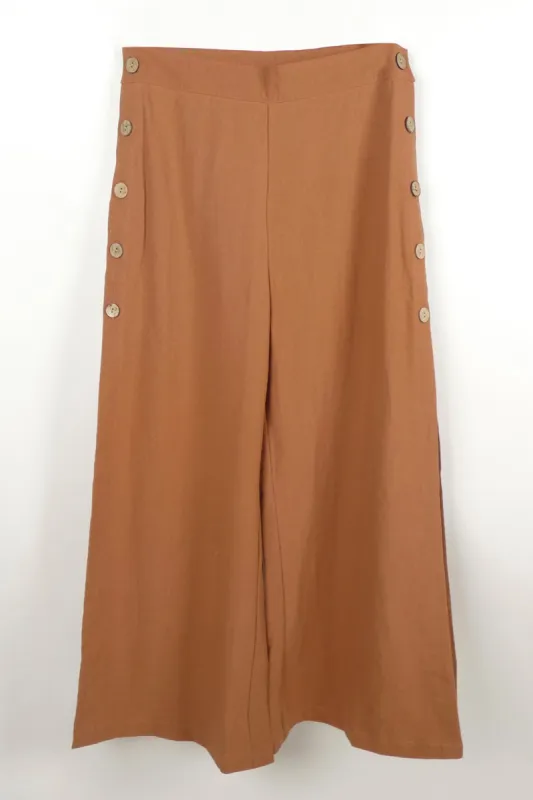 LONG PANTS SKIP sold by Suennoaj