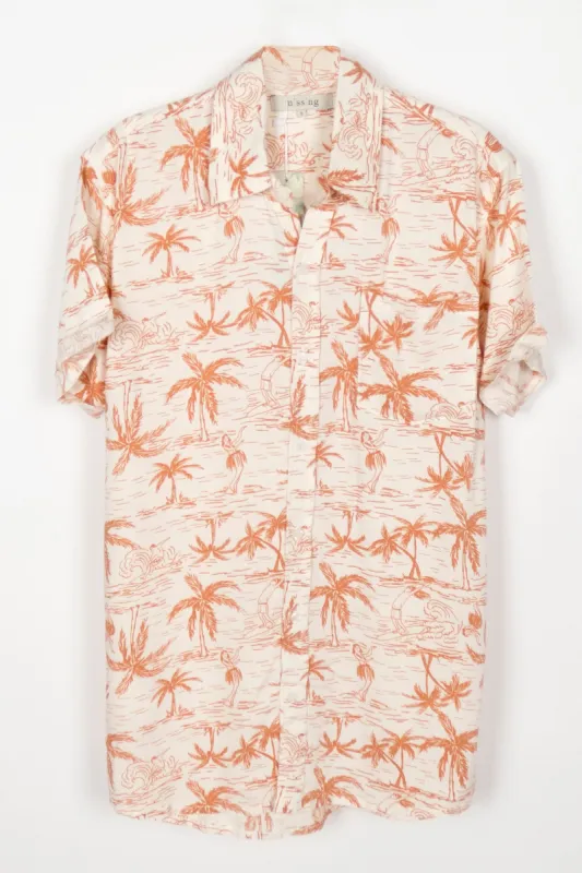 Shirt Aloha Surf sold by Suennoaj