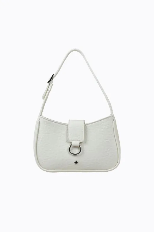 Brittany - White sold by PETA AND JAIN