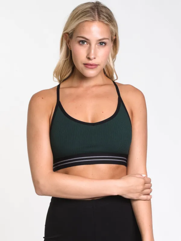 WOMENS SELENA BRALETTE - CLEARANCE sold by Boathouse
