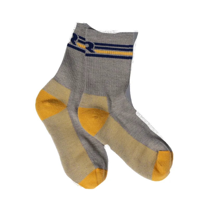Freewheel MTB Lightweight Crew Socks sold by Outdoor Research