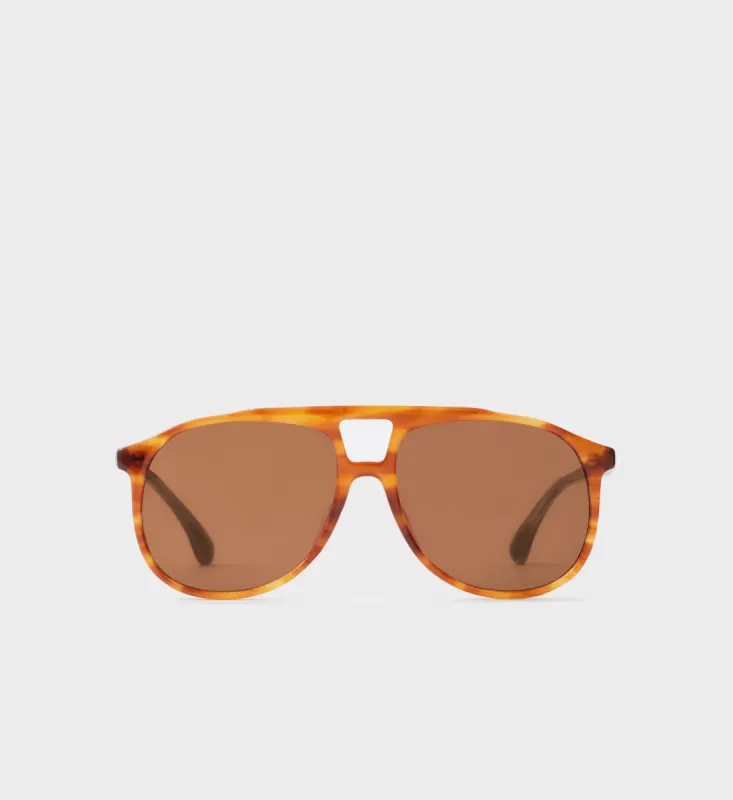 Frame N.03 - Havana sold by Sporty and Rich
