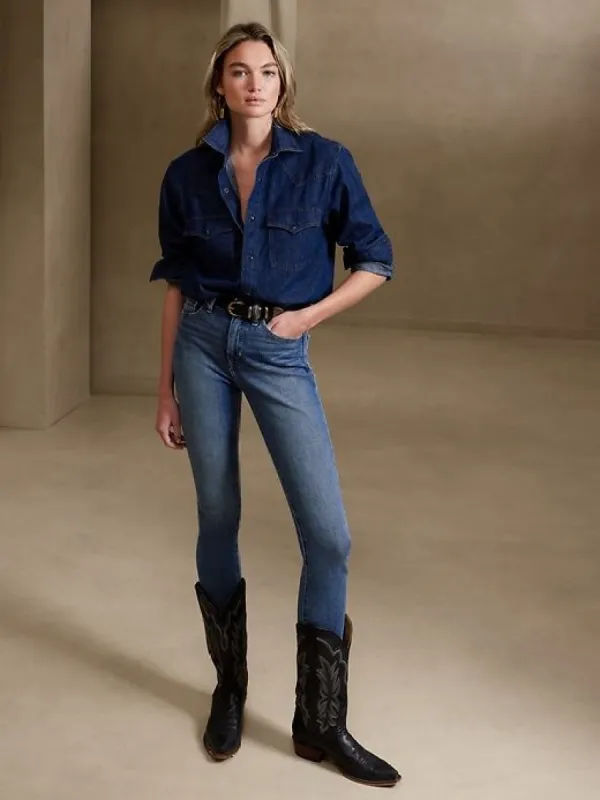 The Slim Jean sold by GAP