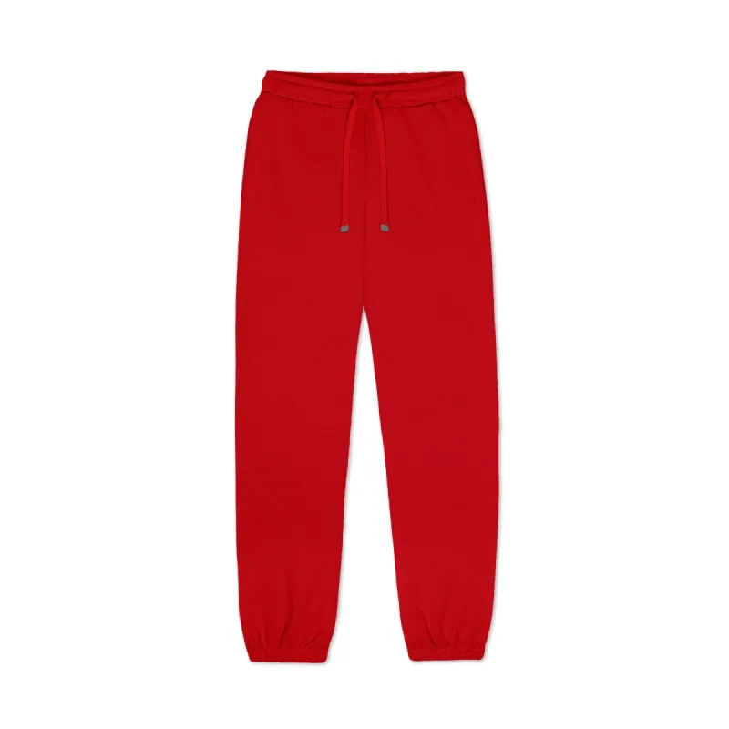 WOMENS HEAVYWEIGHT MODAL SWEATPANTS sold by Talentless