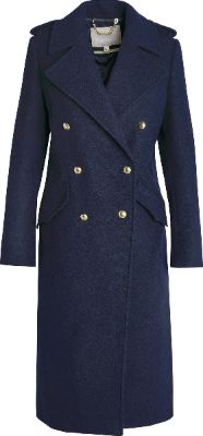 Inverraray Wool Coat - Women's|-|Manteau en laine Inverreray - Femme sold by The Last Hunt