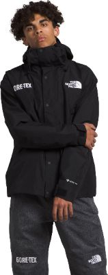 GTX Mountain Jacket - Men's|-|Manteau GTX Mountain - Homme sold by The Last Hunt