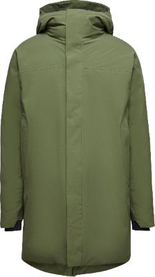 Norrebro Down Parka - Men's|-|Parka en duvet Norrebro - Homme sold by The Last Hunt