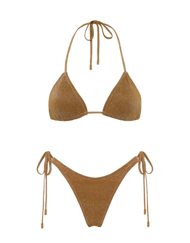 VINCA - TINE SPARKLE sold by triangl swimwear