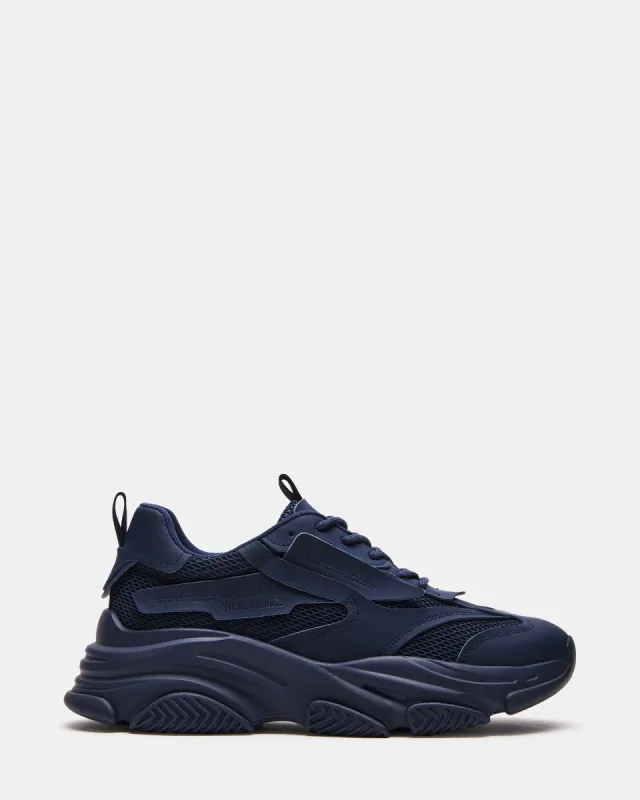 POSSESS NAVY sold by Steve Madden