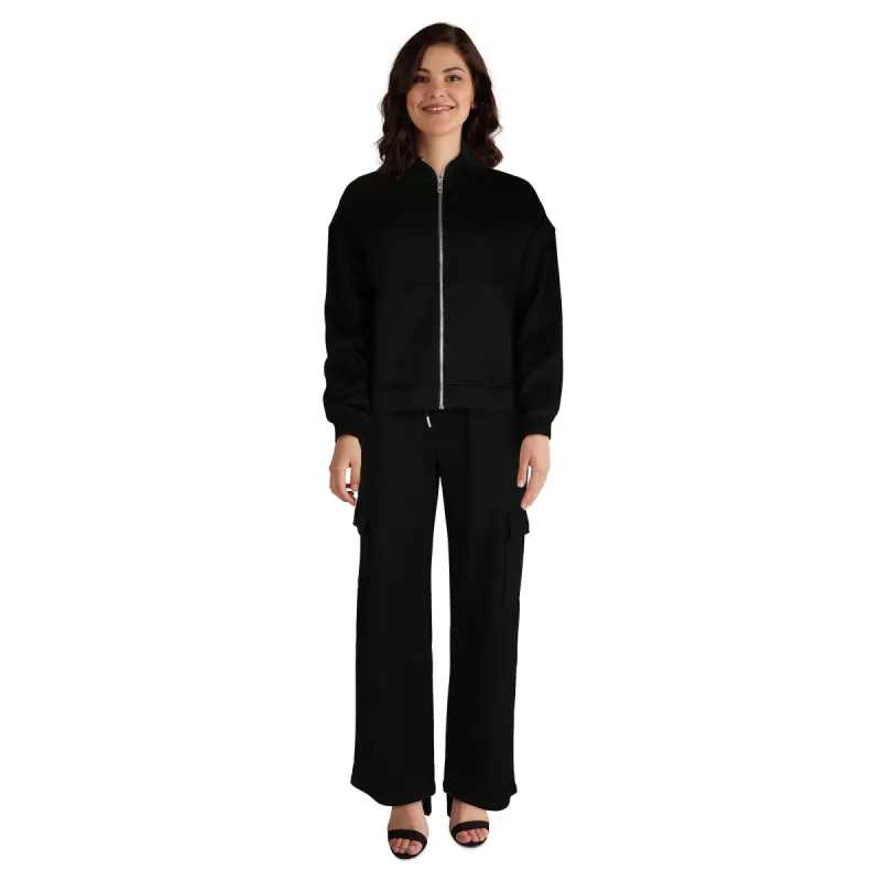 Limited Collection Women's Cargo Scuba Joggers sold by Giant Tiger