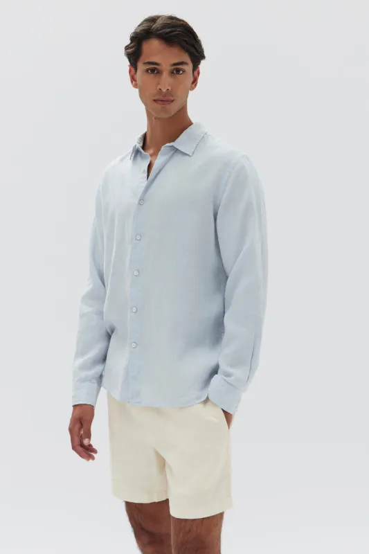 Casual Linen Shirt sold by Assembly Label