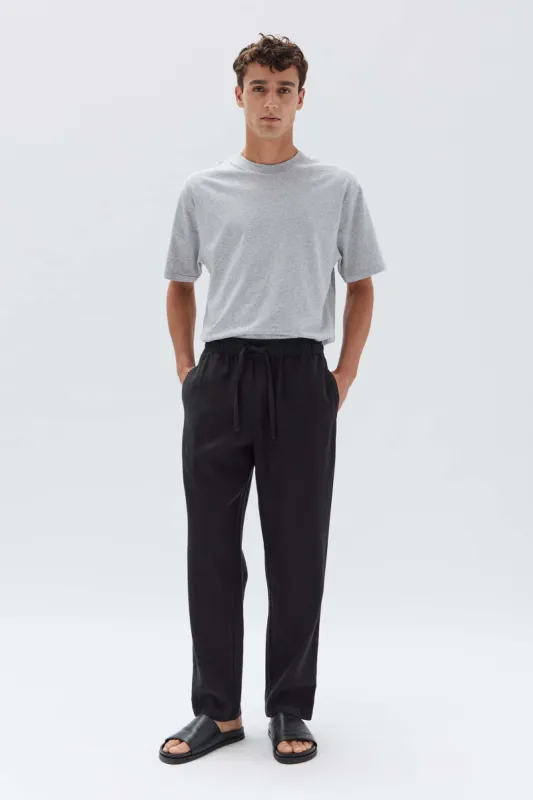 Tide Linen Pant sold by Assembly Label