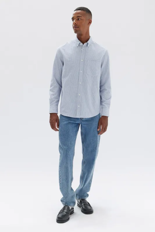 Oxford Shirt sold by Assembly Label