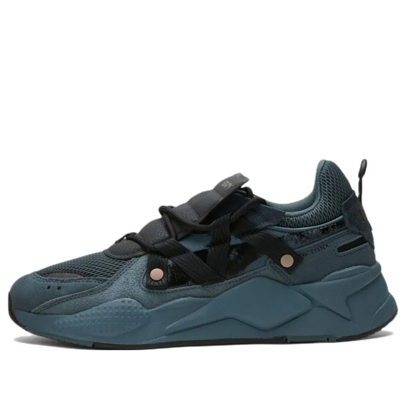 Puma RS-X 'DIY' 385911-01 sold by KicksCrew